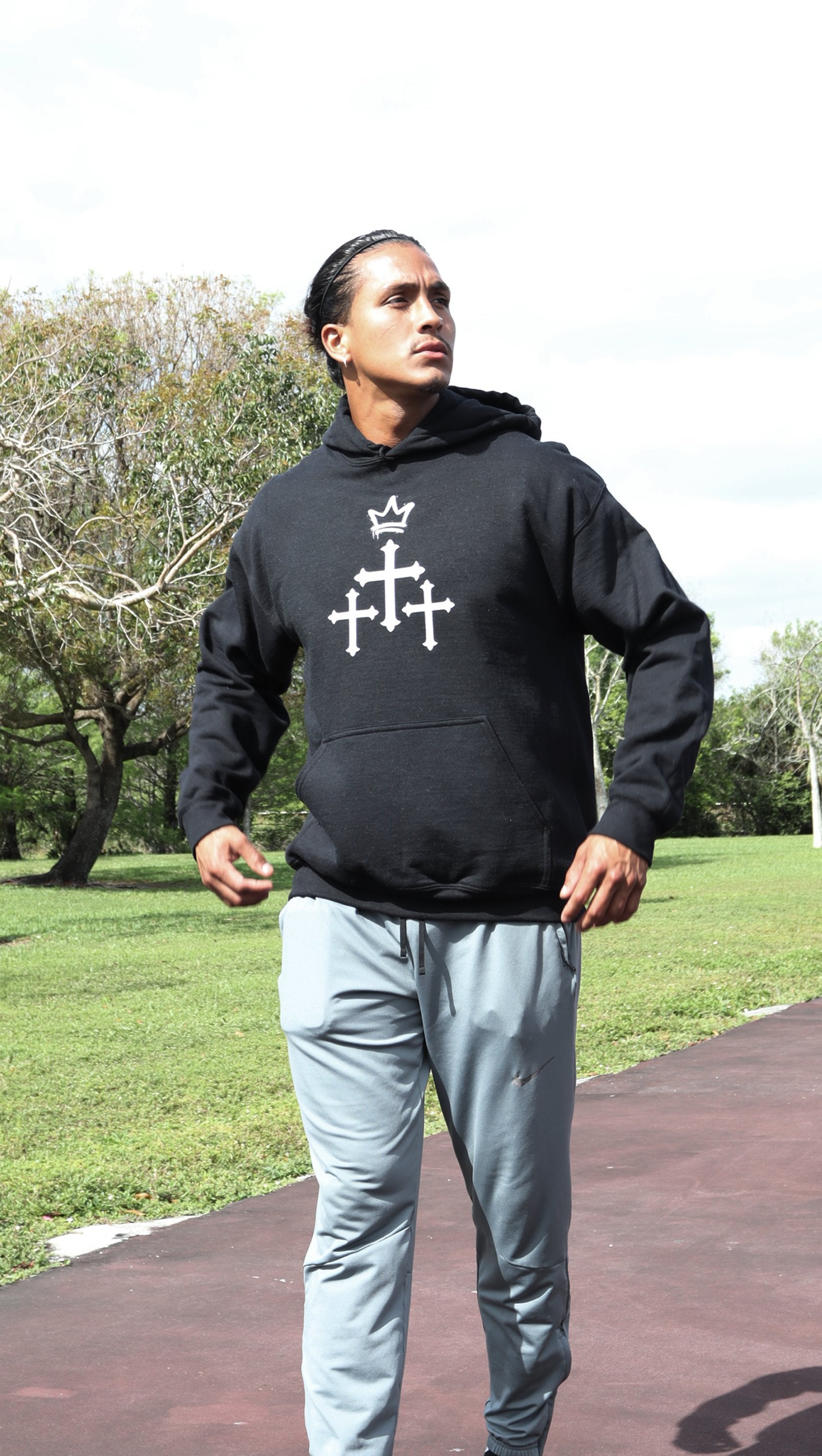 "My King Jesus" 2025 EDITION