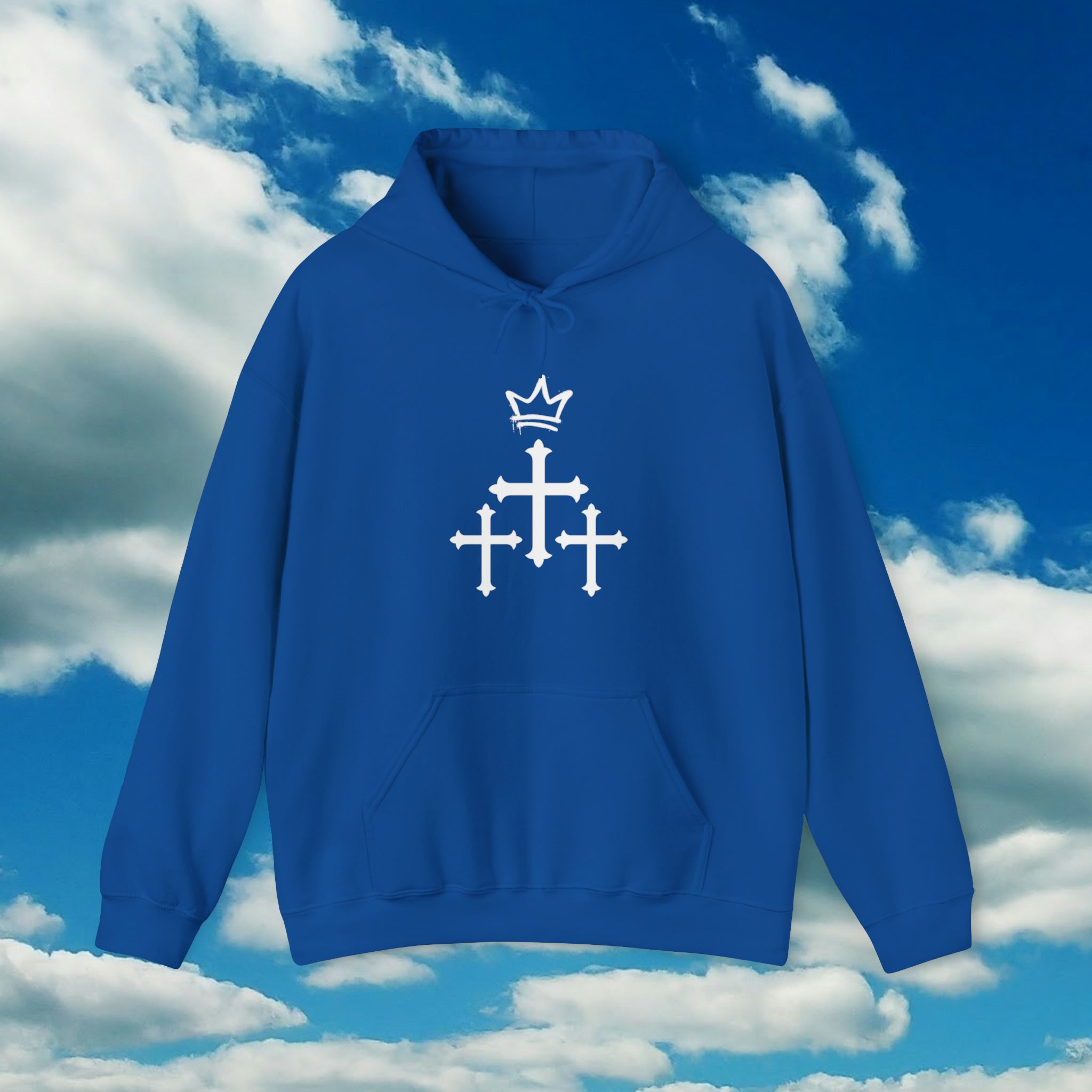 "My King Jesus" 2025 EDITION