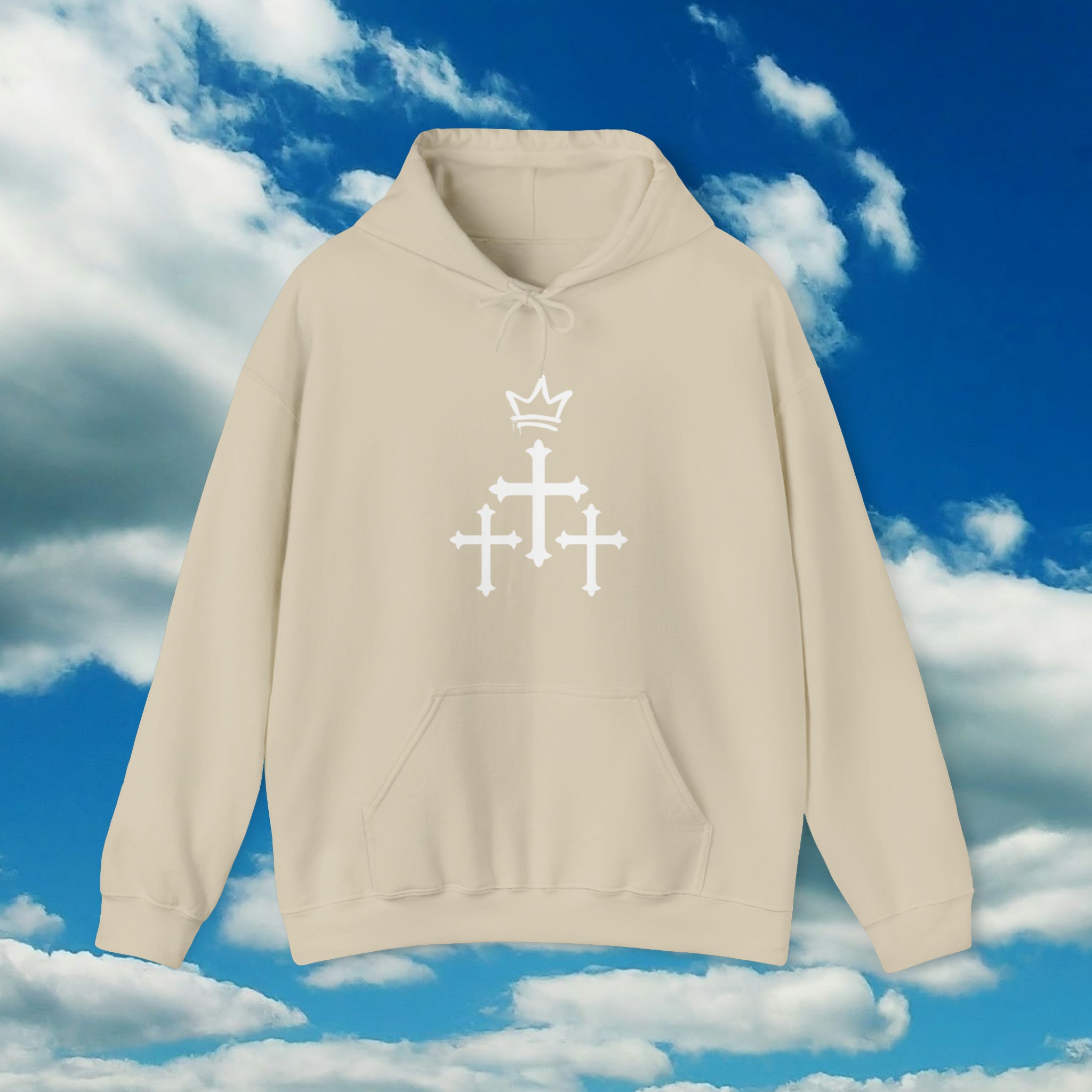 "My King Jesus" 2025 EDITION