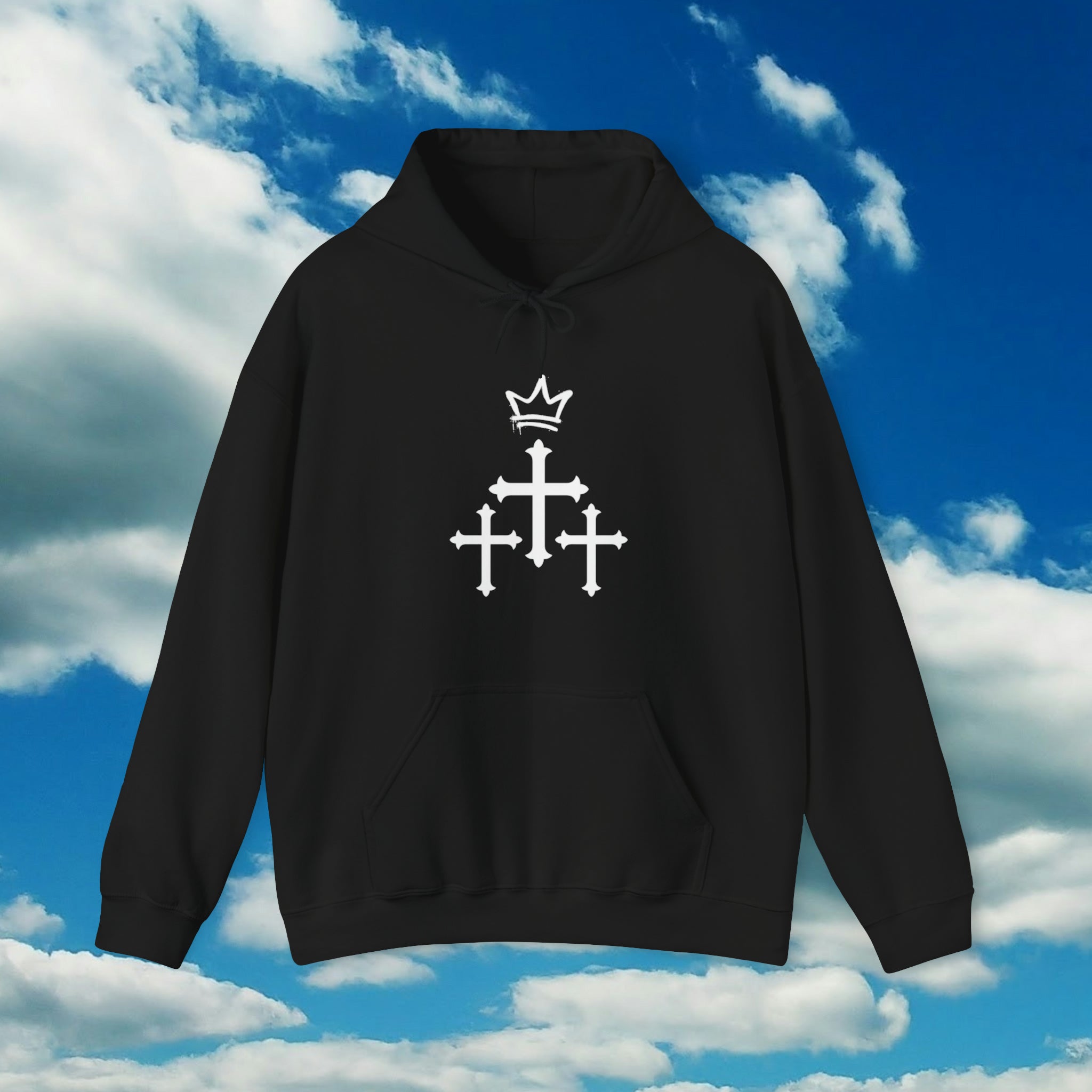 "My King Jesus" 2025 EDITION